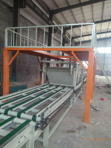 fs免拆保溫建筑模板設備,fs免拆保溫建筑模板設備生產廠家,fs免拆保溫建筑模板設備價格