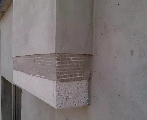 rqw輕質復合材料外墻保溫體系 項目通過國家科技成果評價